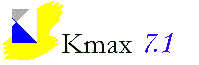 KMAX logo