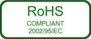 RoHS label