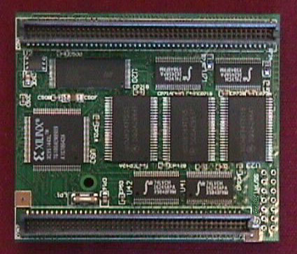 SIS9200 bottom view